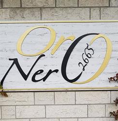 ORO NERO, Forlì orari di apertura