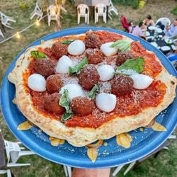 Pizzeria terra mia Casali del Manco, Casole Bruzio - Orari di apertura