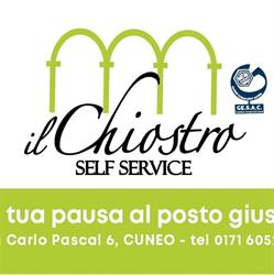 Il Chiostro selfservice, Cuneo orari di apertura