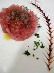 Osteria Centrale da baldo, Gattorna orari di apertura