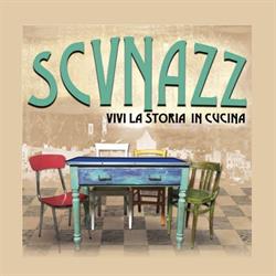 Ristorante osteria Scvnazz Giovinazzo, orari di apertura