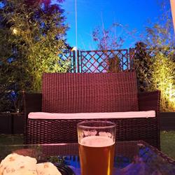 Garden Bar Paninoteca & Cucina, Agrate Brianza orari di apertura