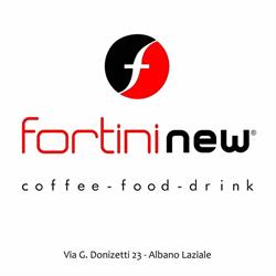Fortini New, Albano Laziale orari di apertura