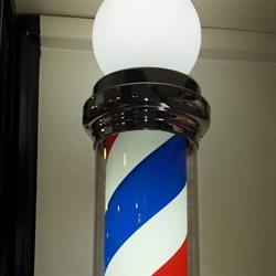 Di Vaio Barber Shop, Mugnano di Napoli orari di apertura