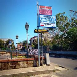AcquaMagica Car-wash di Salvatore Palumbo & Co, Bacoli orari di apertura