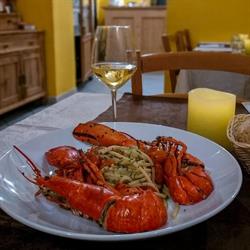La Pintadera (Assaporando) Trattoria, Rovereto orari di apertura