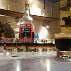 Osteria La Sgranata, Livorno orari di apertura