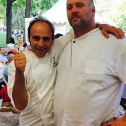 Oliva Pizzamore, Acri orari di apertura