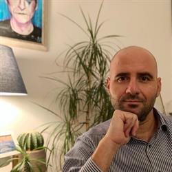 Dott. Salvatore Torregrossa, Psicologo Cognitivo Comportamentale, San Cataldo orari di apertura
