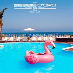 Sabbia D'oro Beach club_ Basilicata, Scanzano Jonico orari di apertura