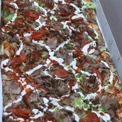 Le Piramidi Kebab, Gorla Minore orari di apertura