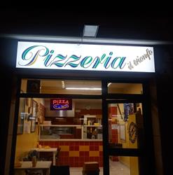 Il Trionfo, Foggia orari di apertura