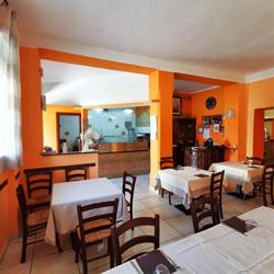 Ristorante Pizzeria Giorgio, Borgo Vercelli orari di apertura
