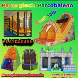 Parcobaleno Family Park, Correggio orari di apertura