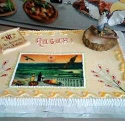 La Locanda Dei Falchi, Nocera Inferiore orari di apertura