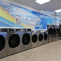 Lavanderia self-service Lavasubito Bari, orari di apertura