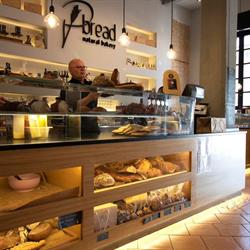 PBread Natural Bakery, Cagliari orari di apertura