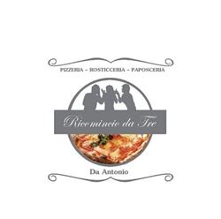 Pizzeria 'Ricomincio da tre' da Antonio, Foggia orari di apertura