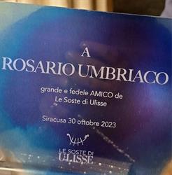 Umbriaco Tavola Calda e Bottega, Enna orari di apertura