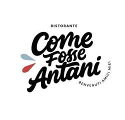 Come Fosse Antani, Portomaggiore orari di apertura