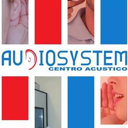 Centro Acustico Audiosystem, Campobasso orari di apertura