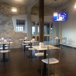 EMGI CAFÈ, Cagliari orari di apertura