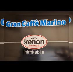 Gran Caffè Marino, Caserta orari di apertura