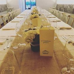 Ristorante Civico 57, Formia orari di apertura