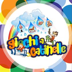 Giochi a Catinelle, Formia orari di apertura