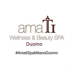 AmaTi SPA Milano Duomo, orari di apertura