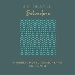 Ristorante Belvedere Sorrento, orari di apertura