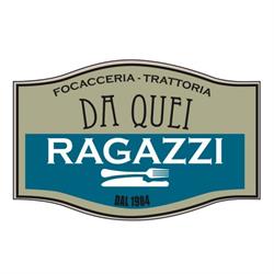 Da Quei Ragazzi paninoteca trattoria, Firenze orari di apertura