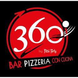 360 Gradi, Dalmine orari di apertura