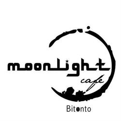Moonlight Cafè, Bitonto orari di apertura