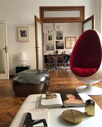 zucca arte design, Pesaro orari di apertura