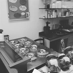 Una Bottega nel Borgo UPM, Ravenna orari di apertura