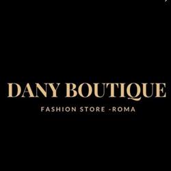 Dany Boutique, Roma orari di apertura