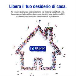 Frimm Trevignano Romano, orari di apertura