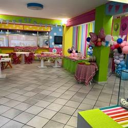 DIDÓ Family Club, Sassari orari di apertura