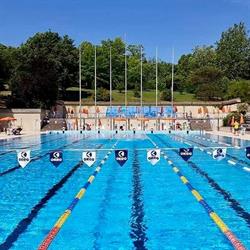 Piscina Comunale di Chianciano Terme - Piscine e Palestra, orari di apertura