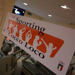 Sporting Cocco Loco a.s.d-Sara Busonera, Cagliari orari di apertura