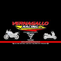 Vernagallo Racing di Vernagallo Giuseppe, Palermo orari di apertura