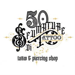 50 sfumature di tattoo, Arezzo orari di apertura