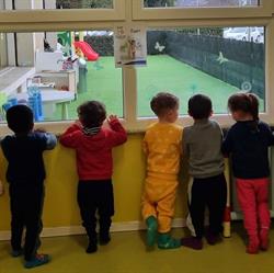 Girotondo Montecchio Maggiore - Micronido accreditato, orari di apertura