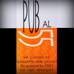 Pub Al 55, Acquasparta orari di apertura