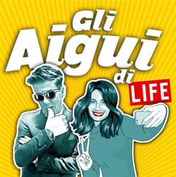 LIFE, Novi Ligure orari di apertura