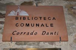Biblioteca Comunale 'Corrado Danti' - Staffolo, orari di apertura