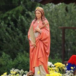Parrocchia Santa Margherita di Entrèves, Courmayeur orari di apertura