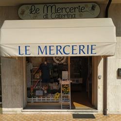 Le mercerie, Legnago orari di apertura