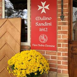 Mulino Sandini, Camisano Vicentino orari di apertura